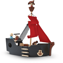 Plan Toys Pirate Ship