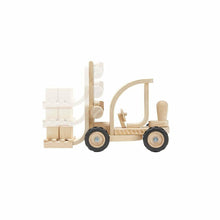 Plan Toys Forklift