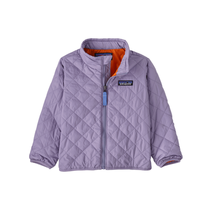 Spring 2025 Patagonia Baby Nano Puff Jacket