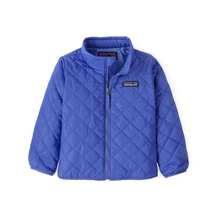 Spring 2025 Patagonia Baby Nano Puff Jacket