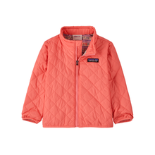 Fall 2025 Patagonia Baby Nano Puff Jacket