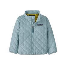 Spring 2025 Patagonia Baby Nano Puff Jacket