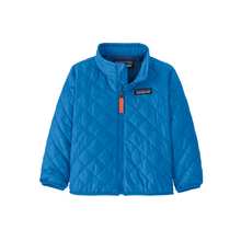 Fall 2025 Patagonia Baby Nano Puff Jacket
