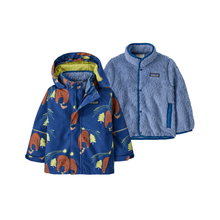 Fall 2025 Patagonia Baby All Seasons 3-In-1 Jacket