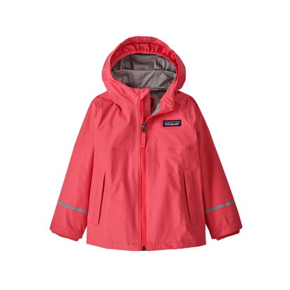 Spring 2025 Patagonia Baby Torrentshell 3L Rain Jacket