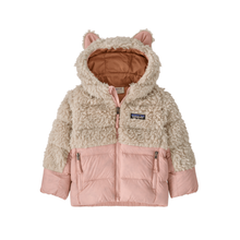 Fall 2024 Patagonia Baby Hi-Loft Furry Friends Jacket