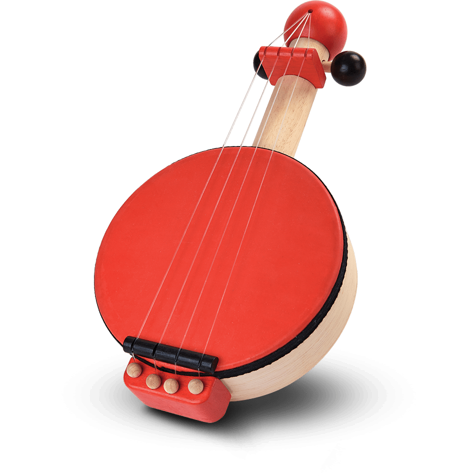 Plan Toys Banjo