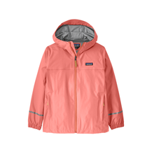 Spring 2025 Patagonia Kid's Torrentshell 3L Rain Jacket