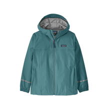Spring 2025 Patagonia Kid's Torrentshell 3L Rain Jacket
