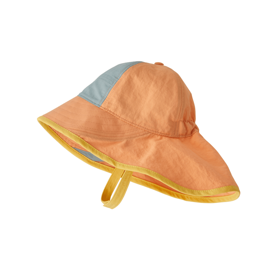 Spring 2025 Patagonia - Baby Block-the-Sun Hat