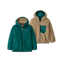 Fall 2025 Patagonia Kid's Reversible Ready Freddy