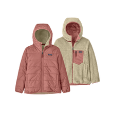 Fall 2025 Patagonia Kid's Reversible Ready Freddy