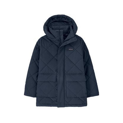 Fall 2024 Patagonia Kid's Thermawarmth Jacket