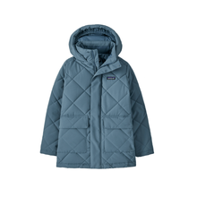 Fall 2024 Patagonia Kid's Thermawarmth Jacket