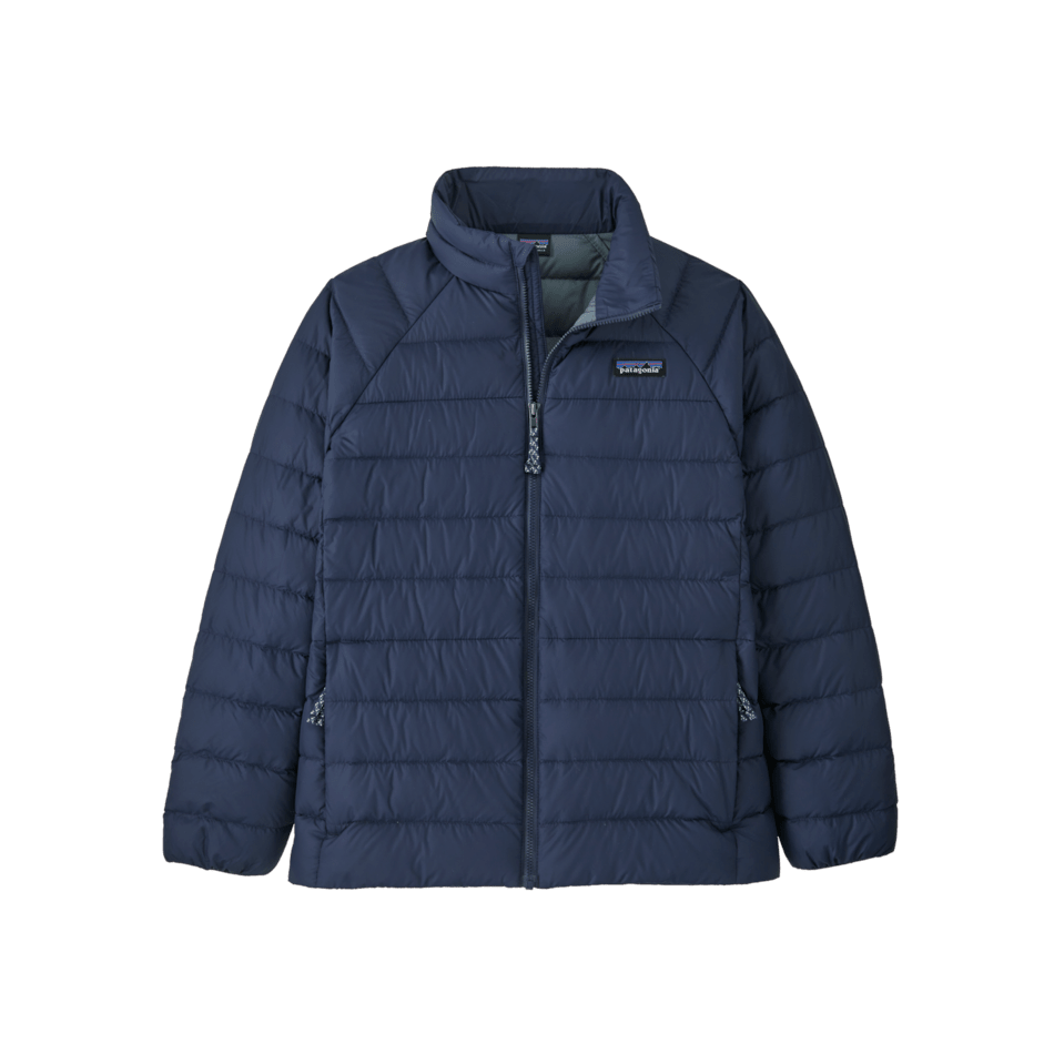 Fall 2025 Patagonia Kid's Down Sweater