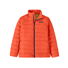 Fall 2025 Patagonia Kid's Down Sweater