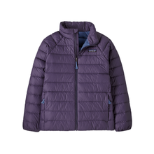 Fall 2025 Patagonia Kid's Down Sweater