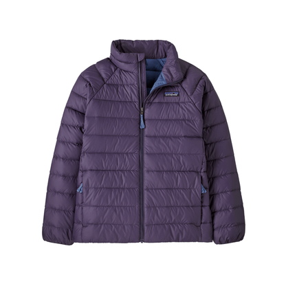 Fall 2025 Patagonia Kid's Down Sweater