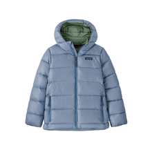 Fall 2025- Patagonia Kid's Hi-Loft Down Sweater Hoody
