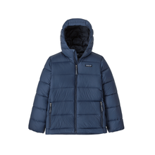 Fall 2025- Patagonia Kid's Hi-Loft Down Sweater Hoody