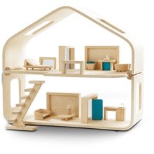 Plan Toys Contemporary Dollhouse
