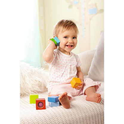Haba Fun with Sounds Discovery Blocks