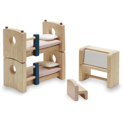 Plan Toys Children's Room - Orchard