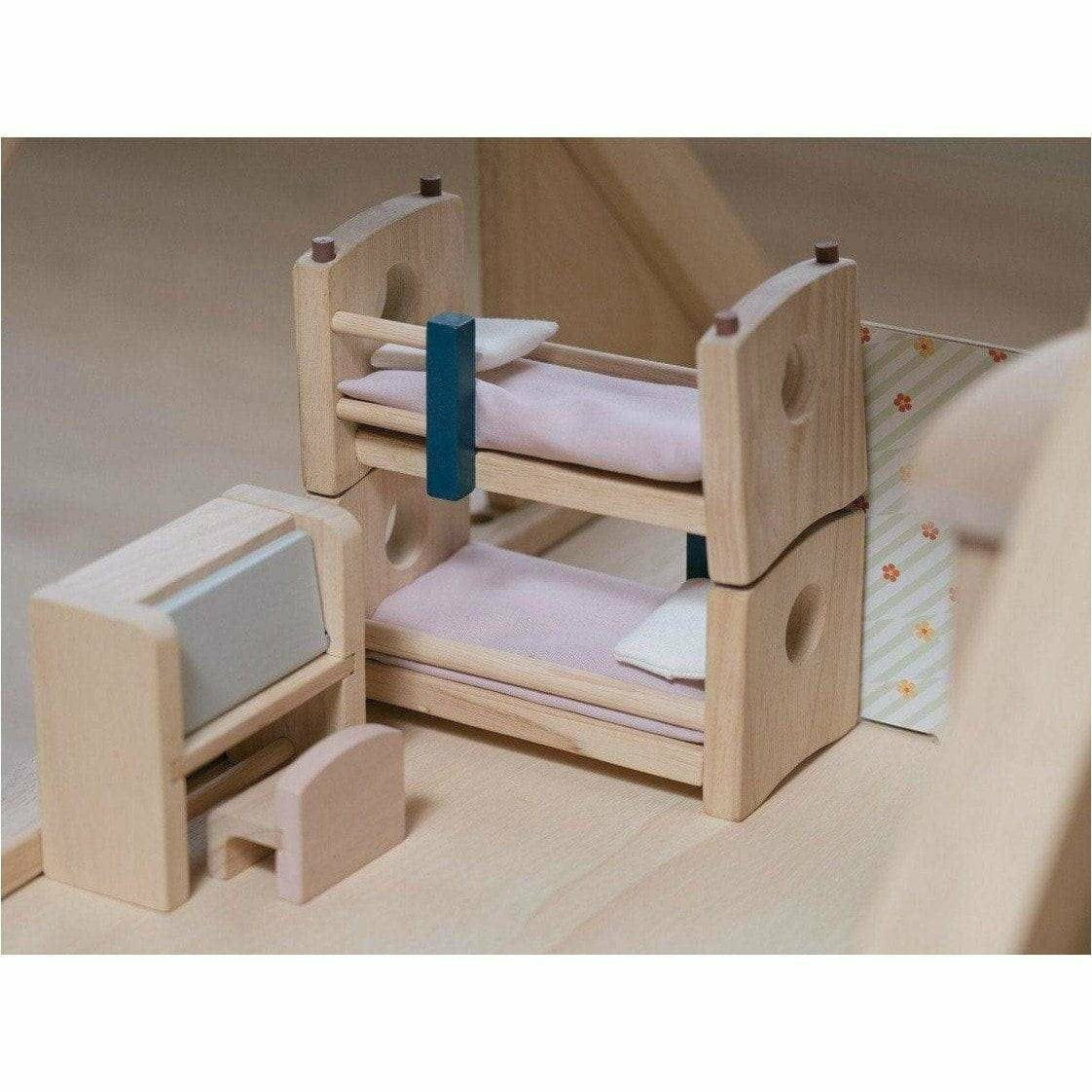 Plan Toys Children's Room - Orchard