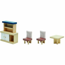 Plan Toys Dining Room - Orchard