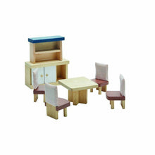 Plan Toys Dining Room - Orchard