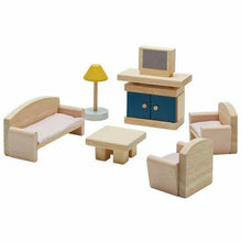 Plan Toys Living Room - Orchard