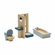 Plan Toys Bathroom - Orchard