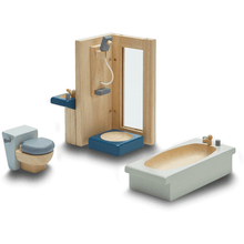 Plan Toys Bathroom - Orchard