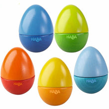 Haba Musical Eggs