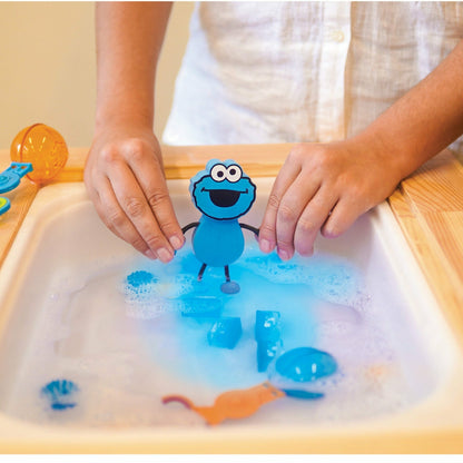 Glo Pals Characters -Cookie Monster