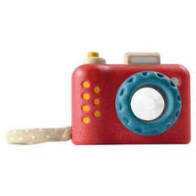 Plan Toys My First Camera