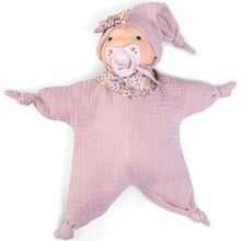 Antonio Juan Organic Doll - Dou Dou Lilac