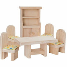 Plan Toys Dining Room - Classic