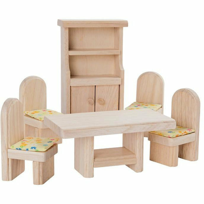 Plan Toys Dining Room - Classic