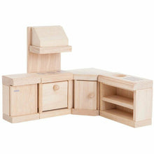 Plan Toys Kitchen Set - Classic