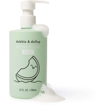 Dabble & Dollop Honeydew Bath