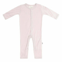Kyte Baby Solid Snap Romper- 18/24 Months