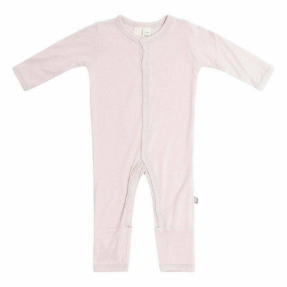 Kyte Baby Solid Snap Romper- 6/12 Months