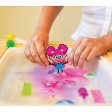 Glo Pals Characters -Abby Cadabby