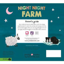 Night Night Farm