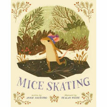 Mice Skating Volume 1