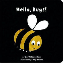Hello, Bugs!