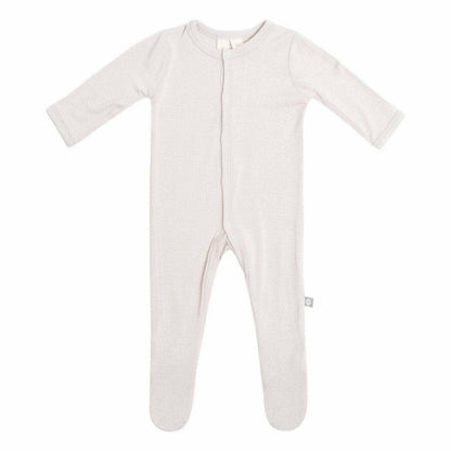 Kyte Baby Solid Snap Footie