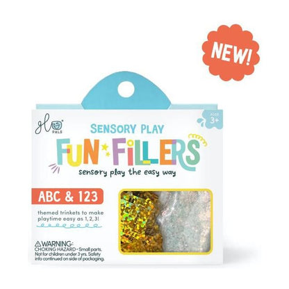 Glo Pals Fun Filler Pack