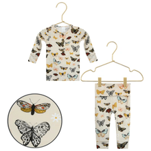 Lou Lou & Company- Amelia Top & Bottoms